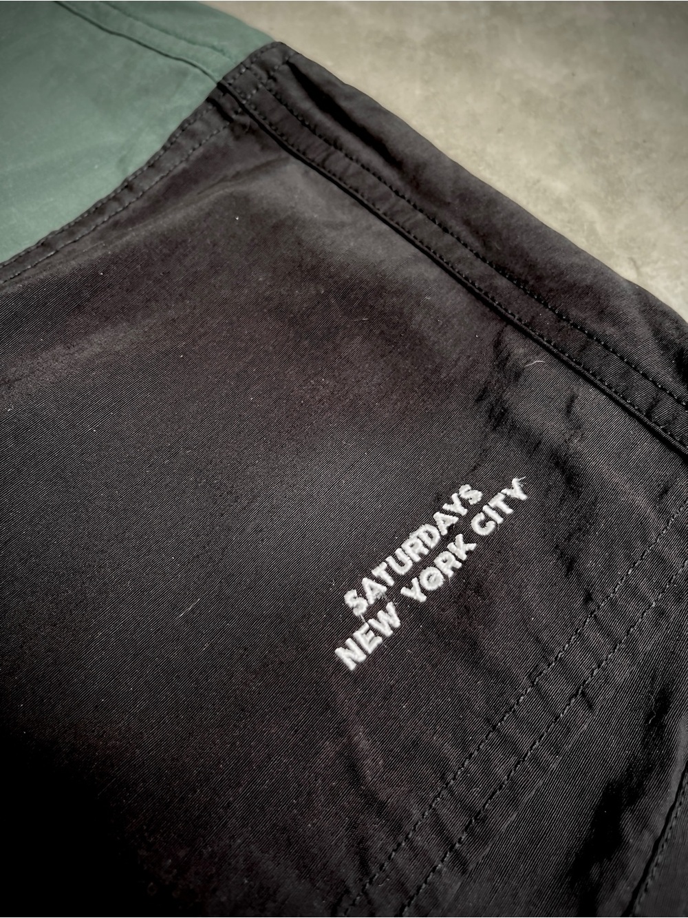 Saturdays New York City Swim Trunks Men’s 28